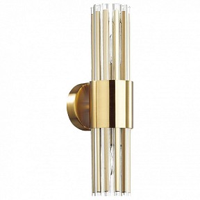 Бра Odeon Light Viketa золото арт. 4786/2W
