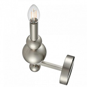 Бра Lumion NANA металл арт. 8107/1W