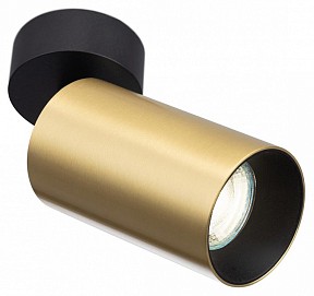Накладной светильник Citilux AXEL латунь арт. CL512212
