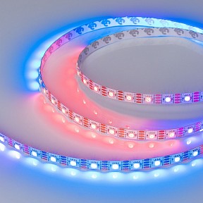 Лента светодиодная Arlight SPI-10-5060-60  арт. 33437