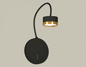 Бра Ambrella Light XB черный арт. XB9596152