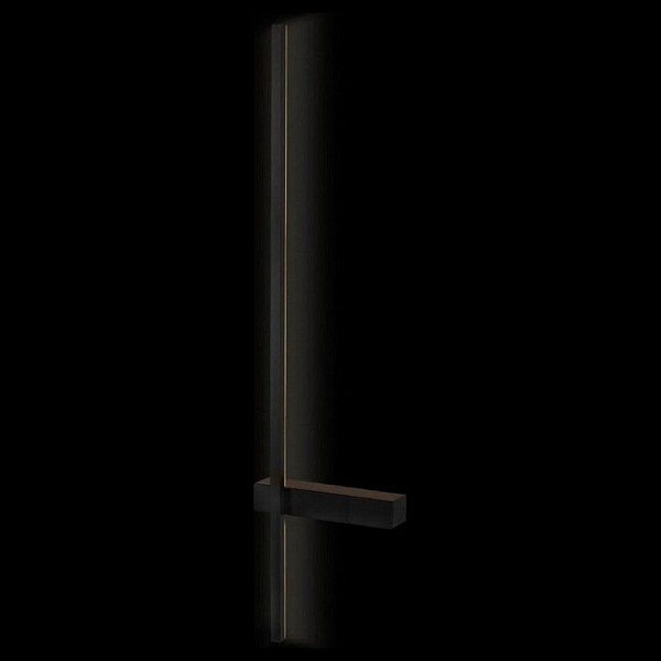 Бра Loft it Linio черный арт. 10149/900 Black