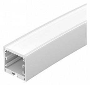 Профиль Arlight SL-ARC белый арт. 026667