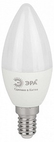Лампа светодиодная Эра   арт. LED B35-8W-827-E14 R