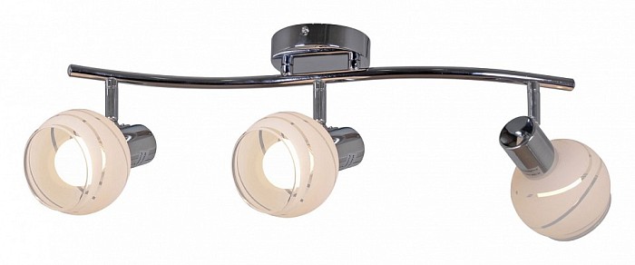 Спот Reluce 05909-1 хром арт. 05909-0.8-03 CR