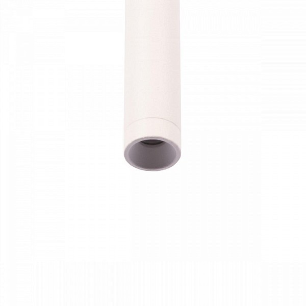 Подвесной светильник Loft it Metropolis белый арт. 10333/500 White