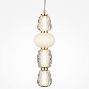 Подвесной светильник Maytoni Pattern золото арт. MOD267PL-L32G3K