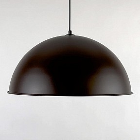 Подвесной светильник Lighthall Vivio черный арт. LH032089
