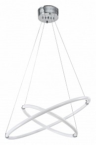 Подвесной светильник Zortes Blasy хром арт. ZRS.57793.96
