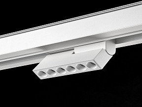 Накладной светильник Lumker SY-LINK белый арт. 00-00013663