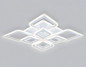 Потолочная люстра Ambrella Light FA белый арт. FA8911