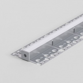 Заглушка Elektrostandard ZLL белый арт. ZLL-2-ALP024
