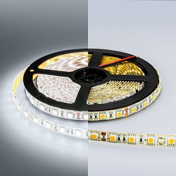 Лента светодиодная Eleganz LUX белый арт. EL-LS65-14W