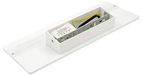 Накладной светильник DesignLed Winter белый арт. GW-5011M-6-WH-WW