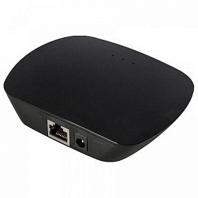 Контроллер Arlight SR-2818 черный арт. 020955