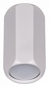 Накладной светильник Reluce 16119 белый арт. 16119-9.5-001CN MR16 WT