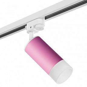 Светильник на штанге Lightstar Rullo белый арт. R1T43231