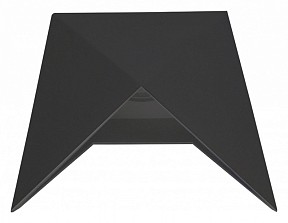 Накладной светильник ST-Luce Canneto черный арт. SL9503.401.01