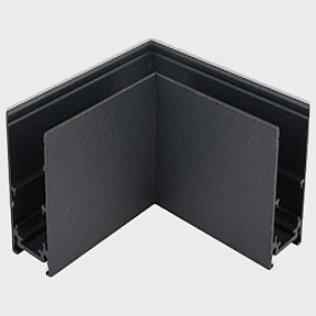 Соединитель для треков Italline Atom черный арт. IT012-5034 black