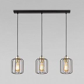 Подвесной светильник TK Lighting Galaxy New черный арт. a062967