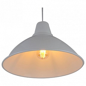 Подвесной светильник Lighthall Beacon 37 белый арт. LH032047