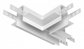 Соединитель для треков Maytoni Accessories for tracks Exility белый арт. TRA034CT-42W
