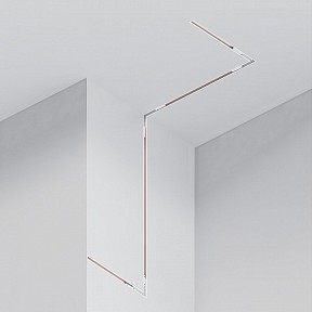 Трек Maytoni Busbar trunkings Exility белый арт. TRXM034-422W