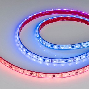 Лента светодиодная Arlight PS белый арт. 039605