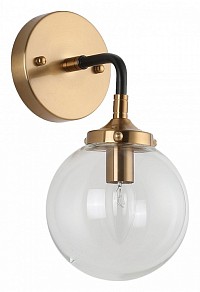 Бра Zortes Lampady латунь арт. ZRS.79901.1