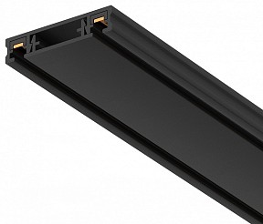 Трек Maytoni Busbar trunkings Radity черный арт. TRX084EC-111B