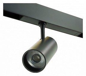 Светильник на штанге LIGHTERA Startrek 220 черный арт. LE169TRS-10B WIFI