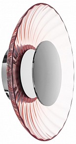 Накладной светильник Lightstar Celesta хром арт. 809022