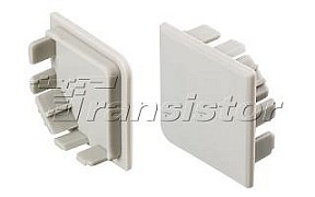 Заглушка Arlight KLUS-P45 Square арт. 020904