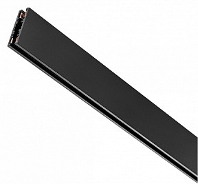 Трек Lightstar Linea черный арт. 506517