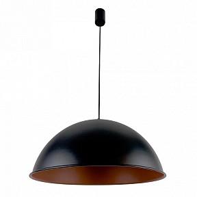 Подвесной светильник Lighthall Vivio черный арт. LH032072