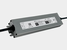 Блок питания SWG MTPW2 серый арт. MTPW2-100-24