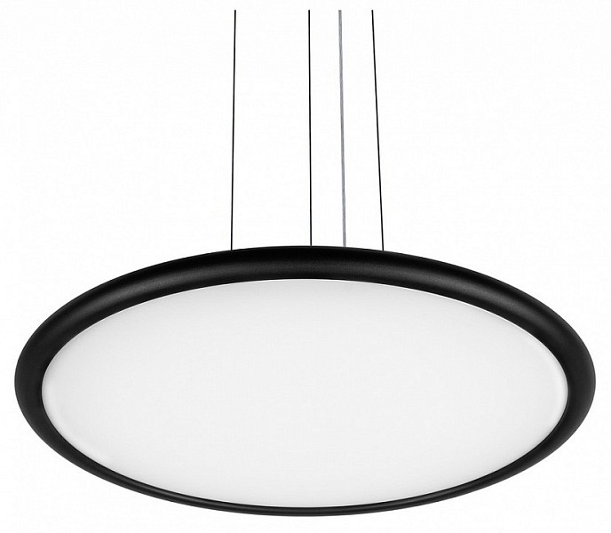 Подвесной светильник Loft it Sweety черный арт. 10454/500P Black