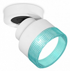 Спот Ambrella Light XM белый арт. XM8101043