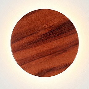 Накладной светильник Odeon Light LIANA черный арт. 7108/15WL