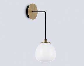 Бра Ambrella Light LH золото арт. LH51005