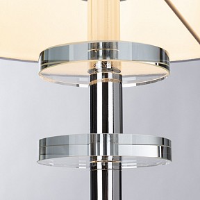 Торшер Arte Lamp Furore металл арт. A3990PN-1CC