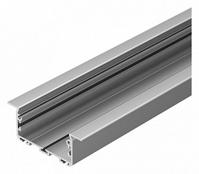 Профиль Arlight KLUS-POWER серый арт. 028919