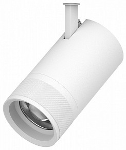 Светильник на штанге Lightstar Canno Pro белый арт. 304406