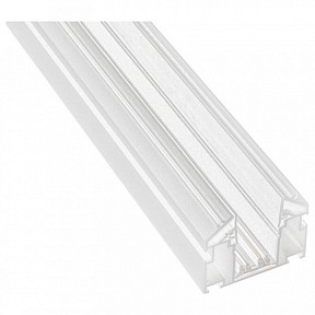 Трек Aployt Magnetic track 220 белый арт. APL.0276.10.200
