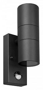 Светильник на штанге Arte Lamp Mistero черный арт. A3322AL-2BK
