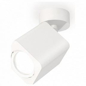 Спот Ambrella Light XM белый арт. XM7812010