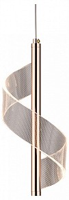 Подвесной светильник Natali Kovaltseva  золото арт. LED LAMPS 81416