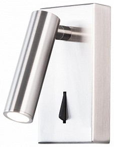 Бра Citilux Декарт хром арт. CL704352