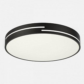 Накладной светильник Citilux Купер Лайн черный арт. CL72470GL1