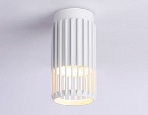 Накладной светильник Ambrella Light TN белый арт. TN51672
